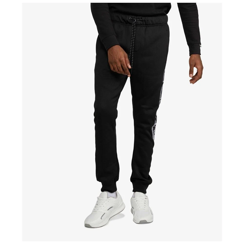 商品Ecko Unltd|Men's Nightsong Joggers,价格¥358,第1张图片
