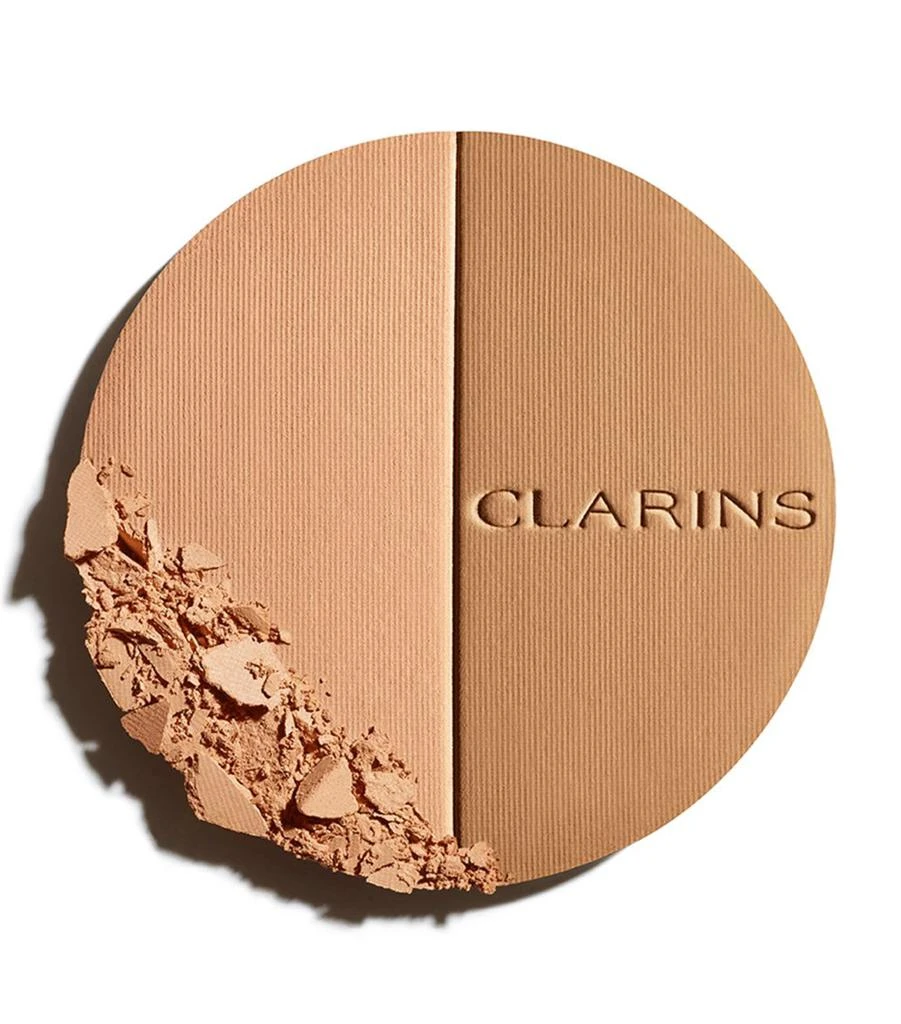 商品Clarins|Ever Bronze Compact Powder,价格¥332,第3张图片详细描述