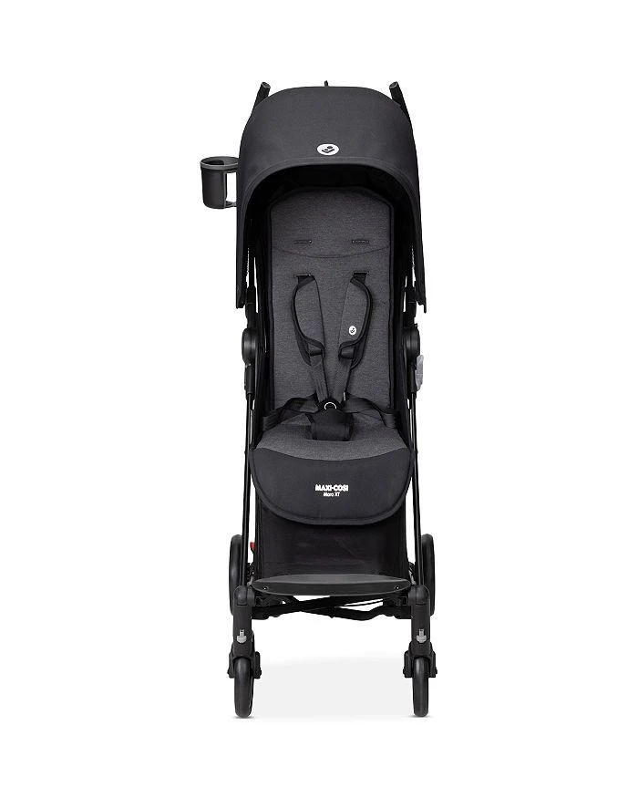 商品Maxi-Cosi|Mara 4 D Travel System,价格¥3572,第5张图片详细描述