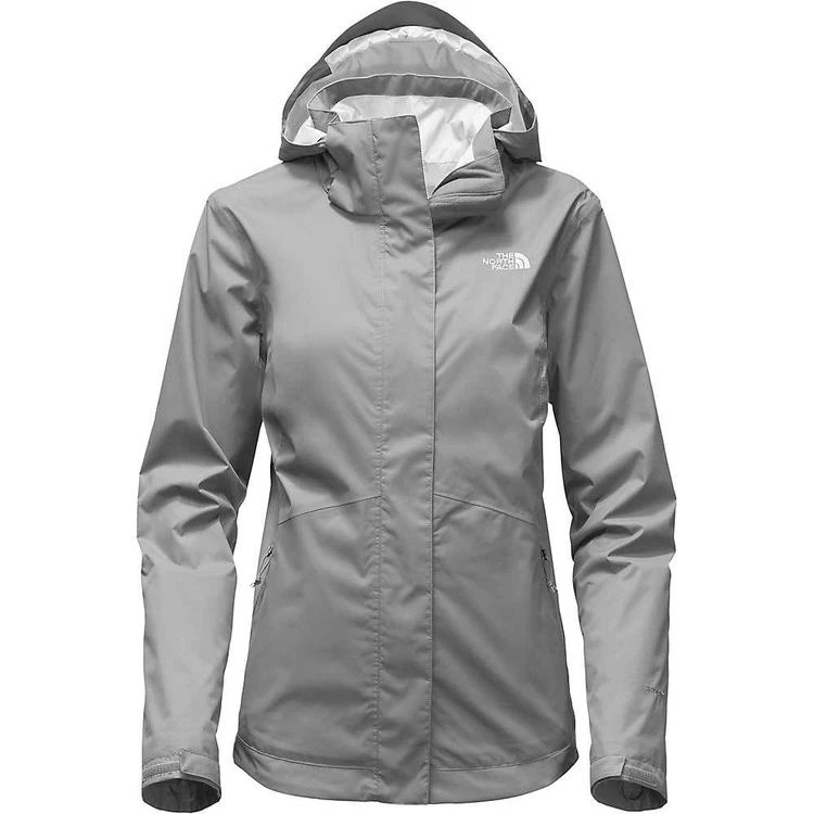 商品The North Face|三合一发热滑雪服,价格¥1591,第2张图片详细描述