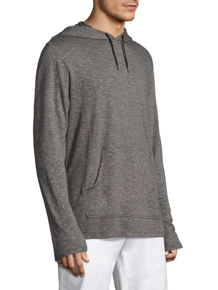 商品Onia|Carl Heathered Hoodie,价格¥307,第3张图片详细描述
