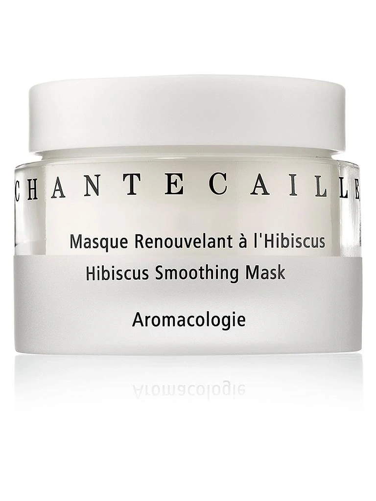 商品Chantecaille|Hibiscus Smoothing Mask,价格¥667,第1张图片