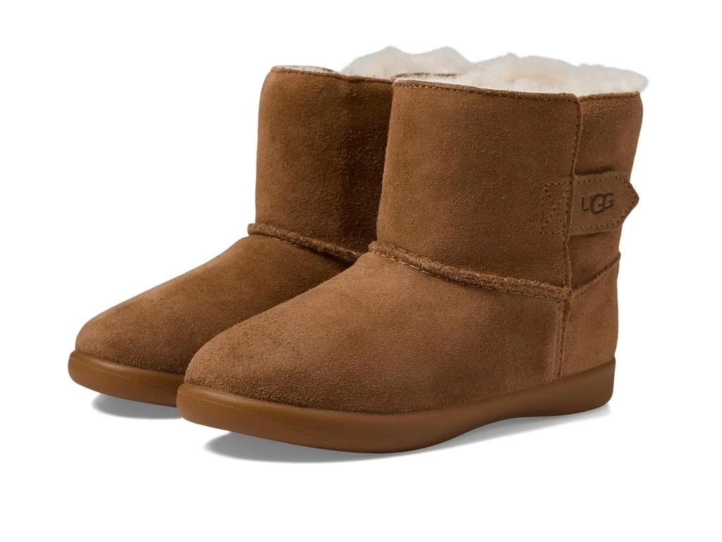 商品UGG|Keelan (Toddler/Little Kid),价格¥495,第1张图片