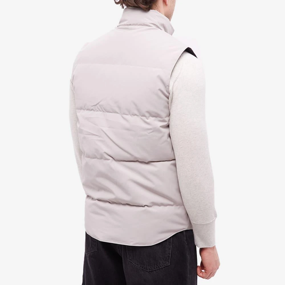 商品Canada Goose|Canada Goose Freestyle Vest,价格¥4685,第3张图片详细描述