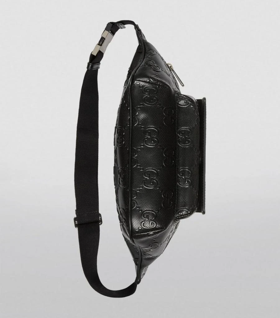 Leather GG Belt Bag 商品