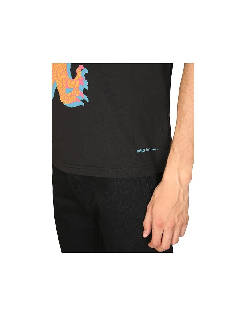 商品Paul Smith 保罗·史密斯|Crewneck T-Shirt,价格¥355,第2张图片详细描述
