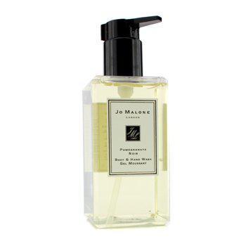 商品Jo Malone London|Pomegranate Noir Body & Hand Wash,价格¥360,第1张图片