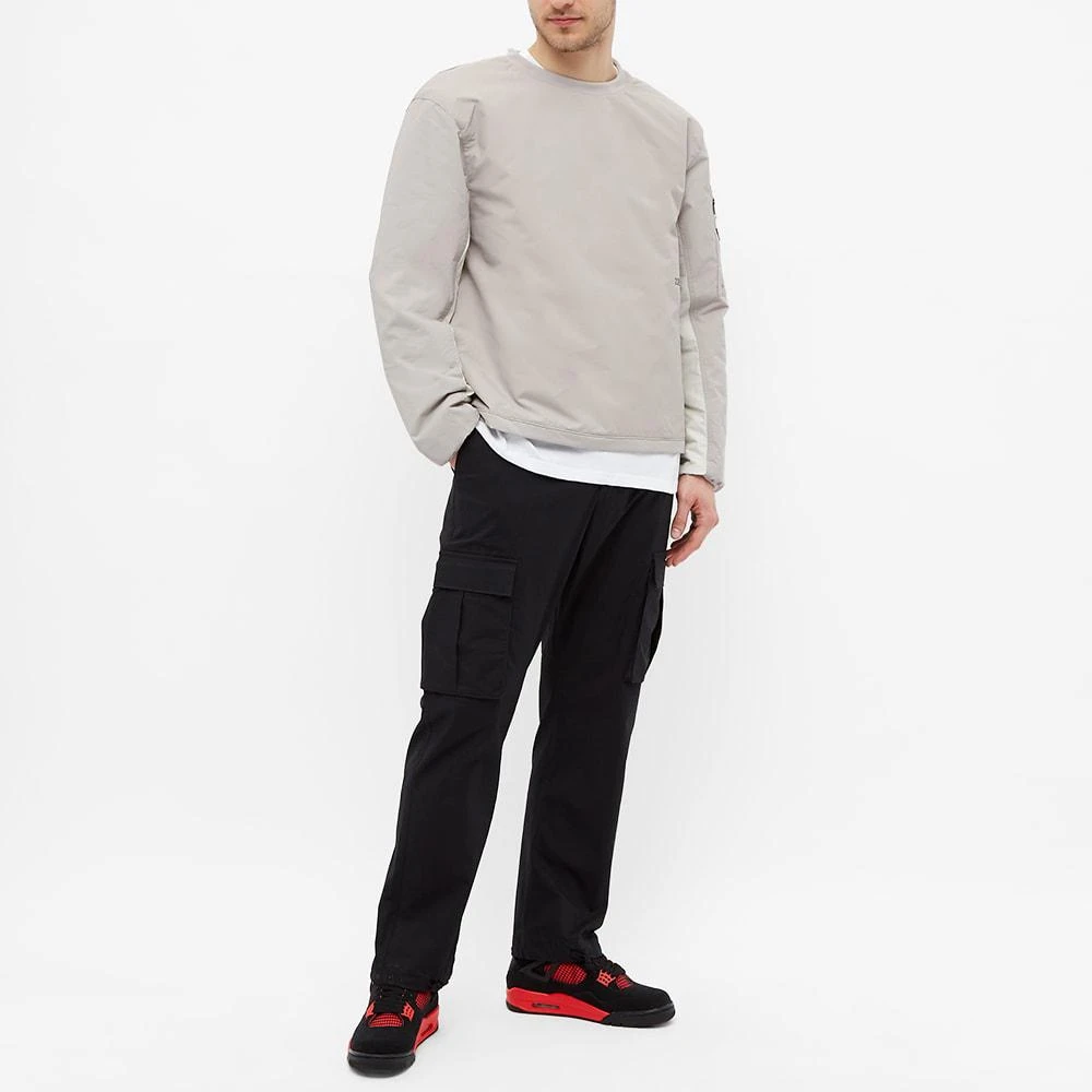 Air Jordan 23 Engineered Primaloft Crew 商品