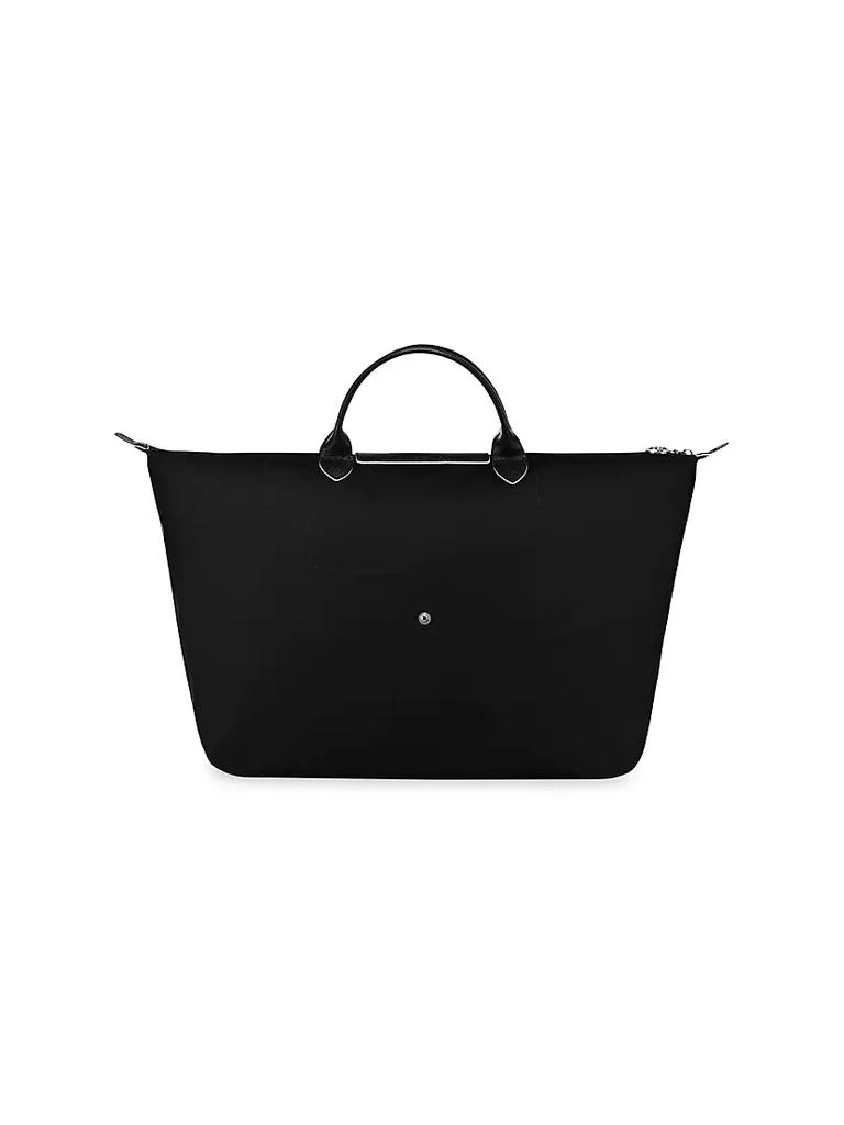商品Longchamp|Large Le Pliage Club 18" Travel Bag,价格¥1175,第3张图片详细描述