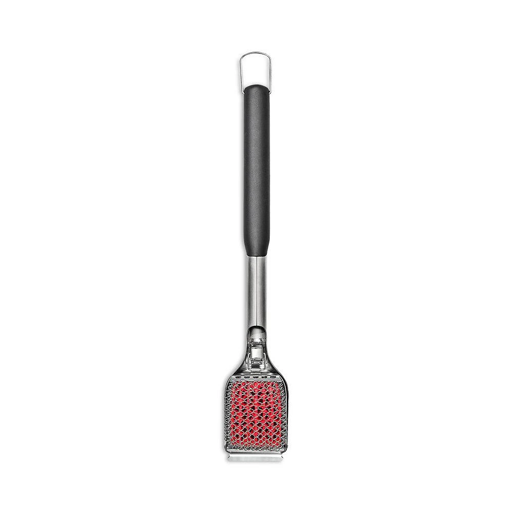 商品OXO|Good Grips Coil Grill Brush,价格¥301,第1张图片