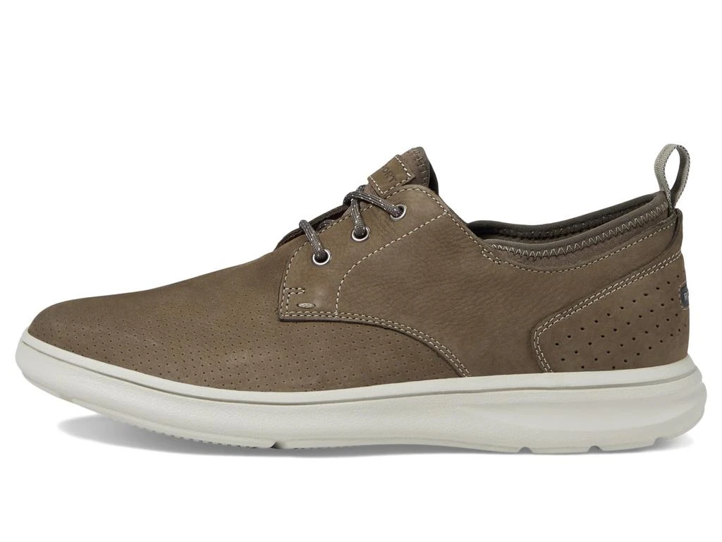 商品Rockport|Zaden Plain Toe Oxford,价格¥670,第4张图片详细描述