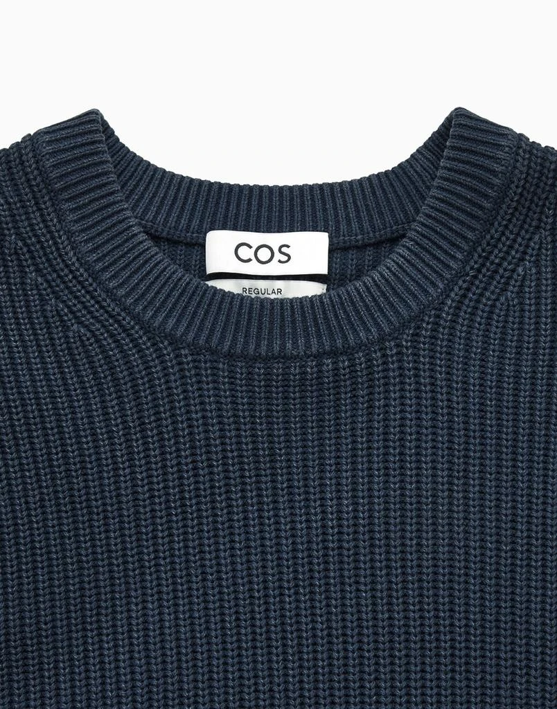 商品cos|Sweater,价格¥278,第4张图片详细描述
