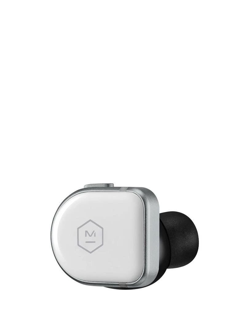 商品MASTER & DYNAMIC|Mw08 True Wireless Earphones,价格¥2999,第3张图片详细描述