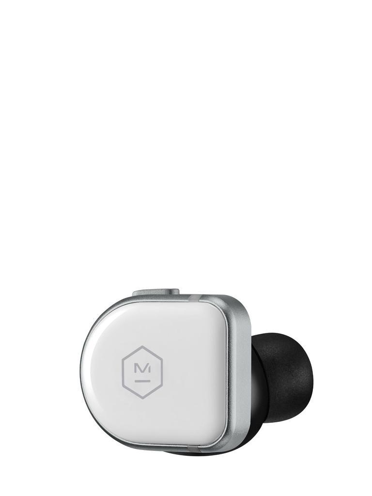 商品MASTER & DYNAMIC|Mw08 True Wireless Earphones,价格¥2761,第5张图片详细描述