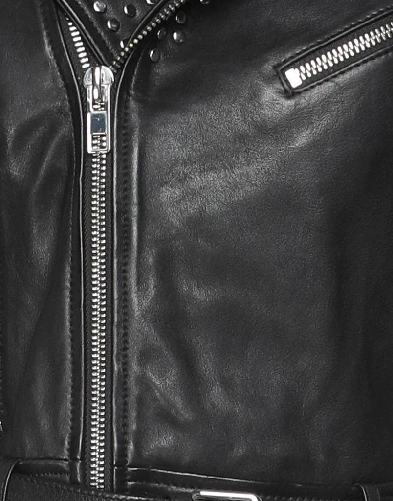 商品Maje|Biker jacket,价格¥2754,第4张图片详细描述