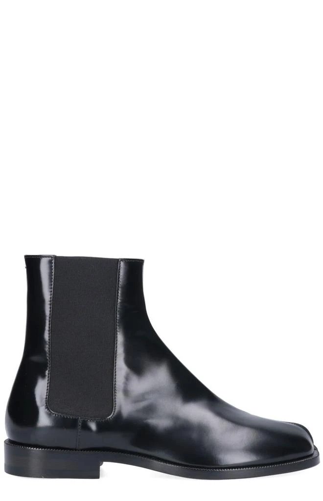 商品MAISON MARGIELA|Maison Margiela Tabi Chelsea Boots,价格¥9170,第1张图片