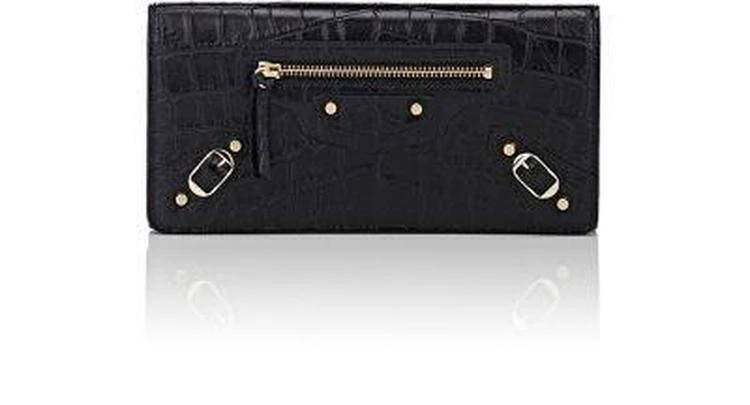 商品Balenciaga|Classic Money Wallet,价格¥3094,第1张图片