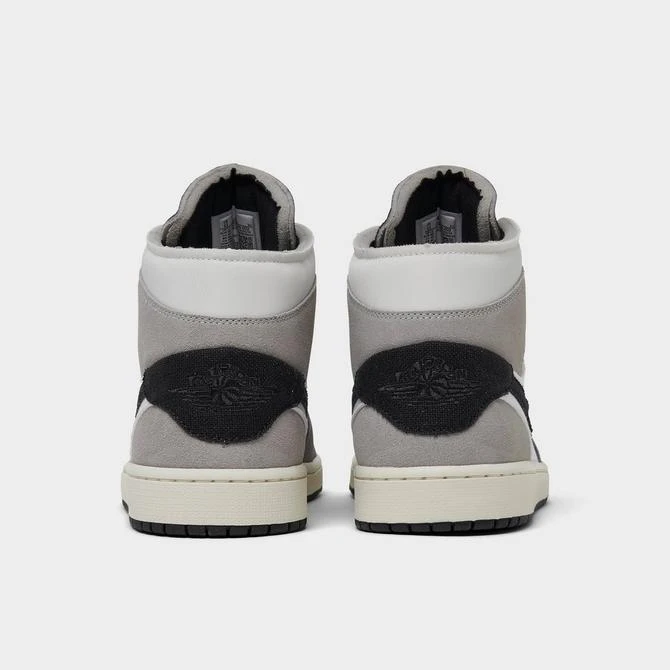 Air Jordan Retro 1 Mid SE Craft Casual Shoes 商品