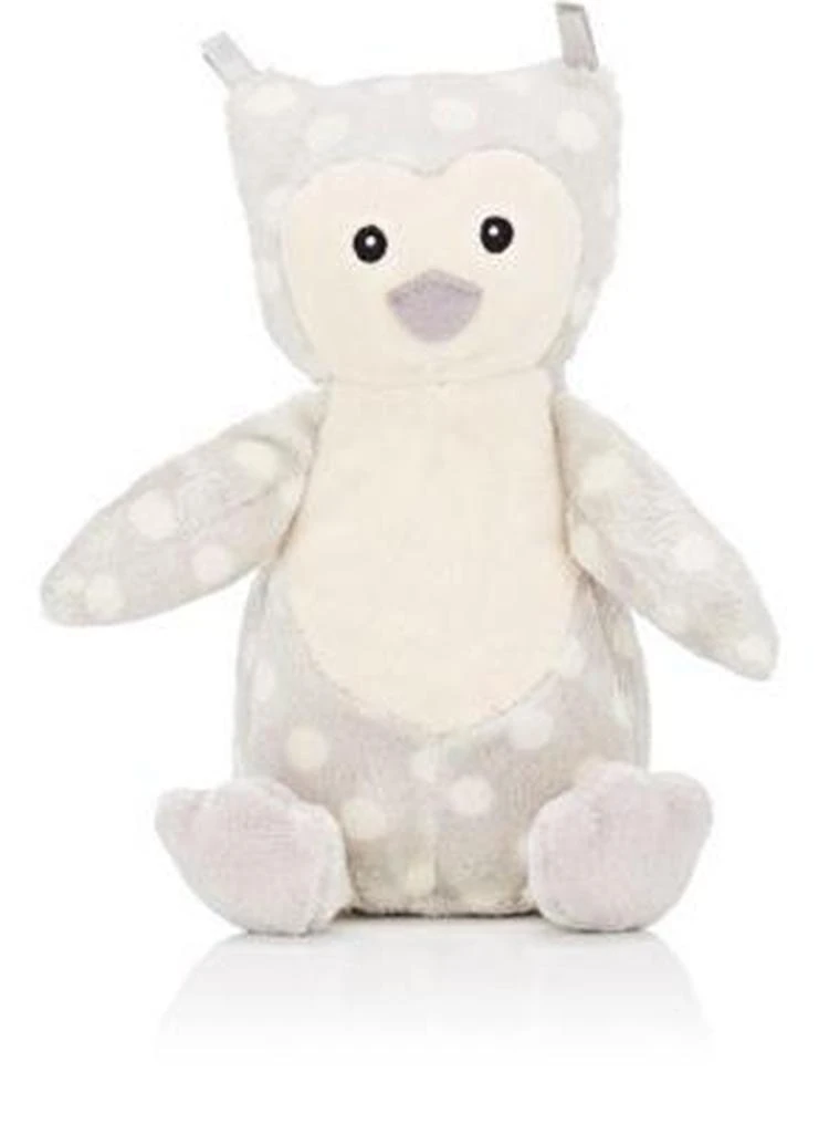 商品Jellycat|Jellycat 猫头鹰毛绒玩具,价格¥82,第1张图片