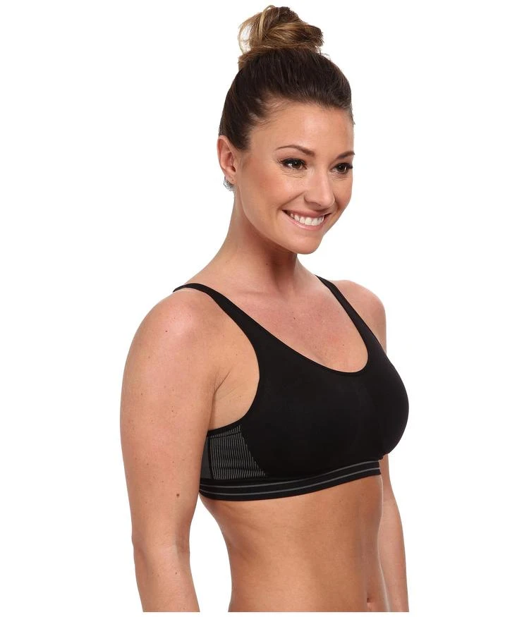 商品Jockey Active|Performance Seamless Sports Bra,价格¥232,第4张图片详细描述