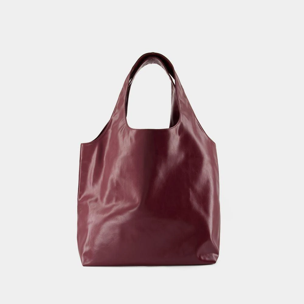 商品A.P.C.|A.P.C. Totes in Red,价格¥1429,第2张图片详细描述