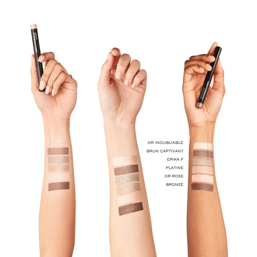 商品Lancôme|Ombre Hypnôse Stylo Eyeshadow Stick,价格¥121,第3张图片详细描述