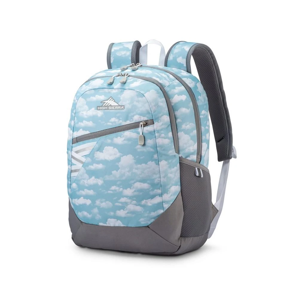 商品High Sierra|Outburst 2.0 Backpack,价格¥258,第2张图片详细描述