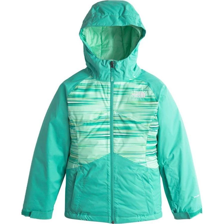 商品The North Face|Brianna 女童棉夹克,价格¥558,第1张图片