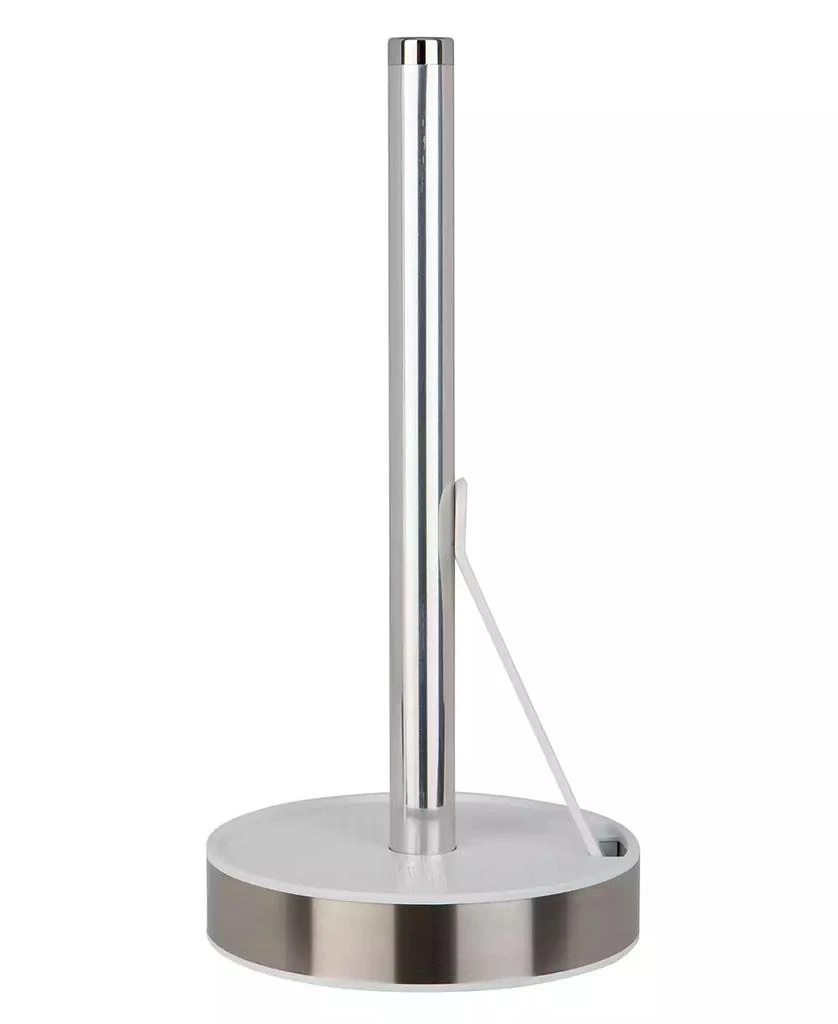 商品Kitchen Details|Paper Towel Holder with Deluxe Tension Arm,价格¥107,第3张图片详细描述