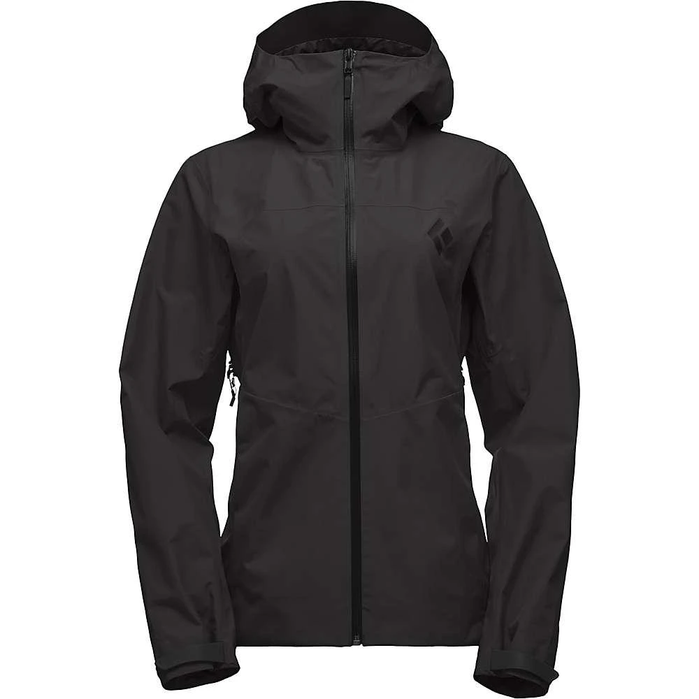 商品Black Diamond|Black Diamond Women's Liquid Point Shell Jacket,价格¥2224,第1张图片