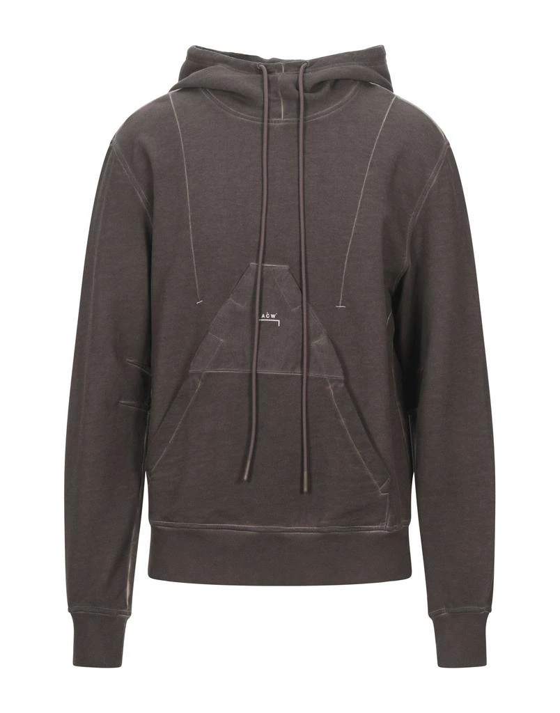 商品Diesel|Hooded sweatshirt,价格¥856,第1张图片