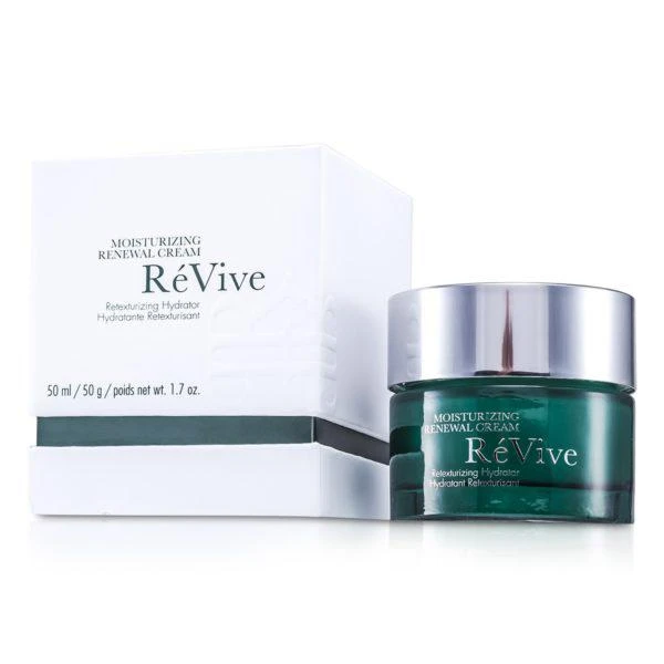 商品Revive|Moisturizing Renewal Cream,价格¥1460,第1张图片