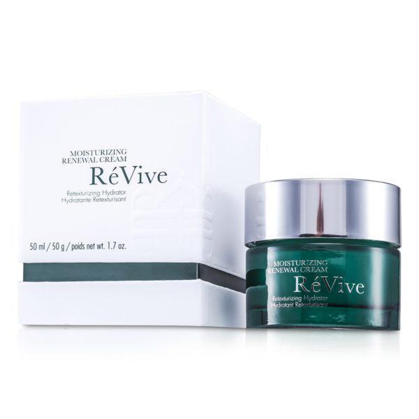 商品Revive|Moisturizing Renewal Cream,价格¥1429,第1张图片