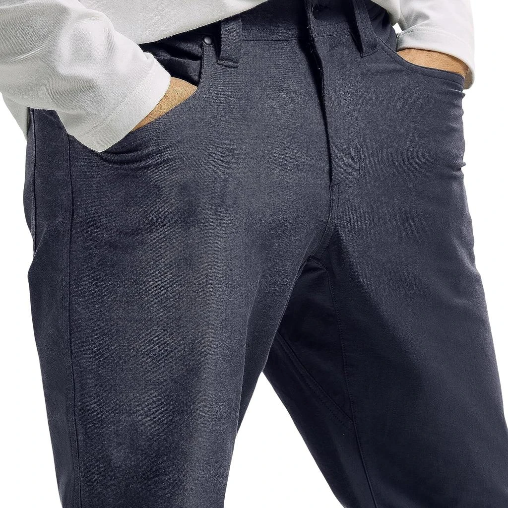 商品Arc'teryx|男士弹力棉混纺裤 舒适耐磨,价格¥935,第3张图片详细描述