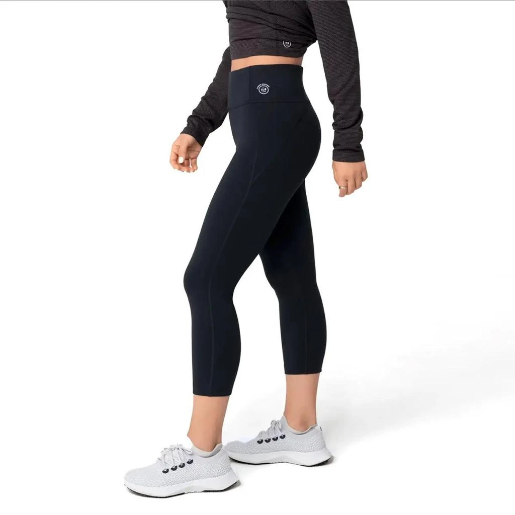 商品allbirds|allbirds Women's Natural Legging Capri,价格¥152,第4张图片详细描述