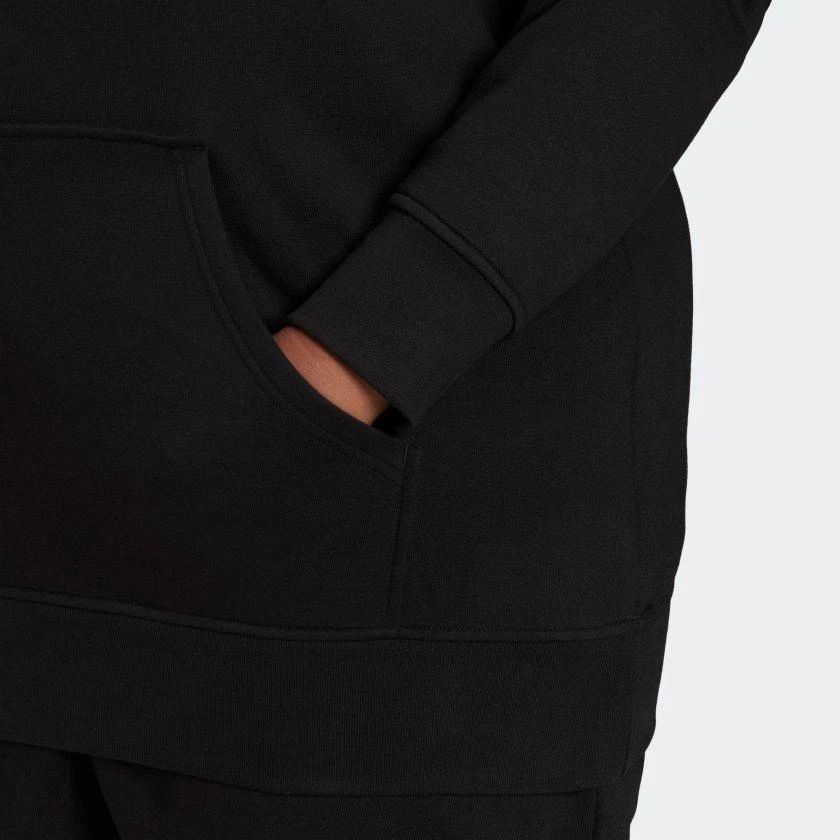 Women's adidas Adicolor Essentials Hoodie (Plus Size) 商品