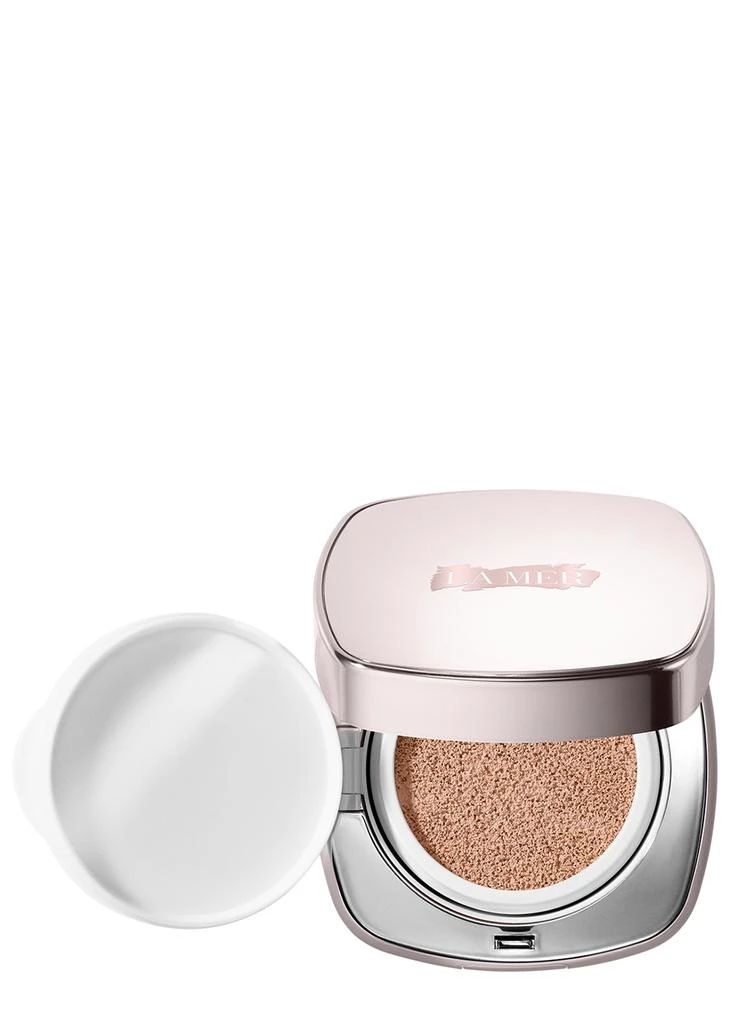 商品La Mer|防晒气垫粉饼 SPF 20,价格¥1087,第1张图片详细描述