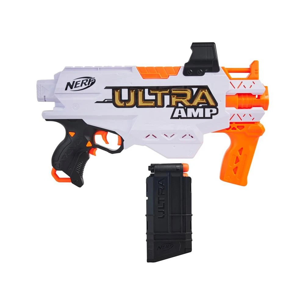 Ultra Amp Motorized Blaster 商品