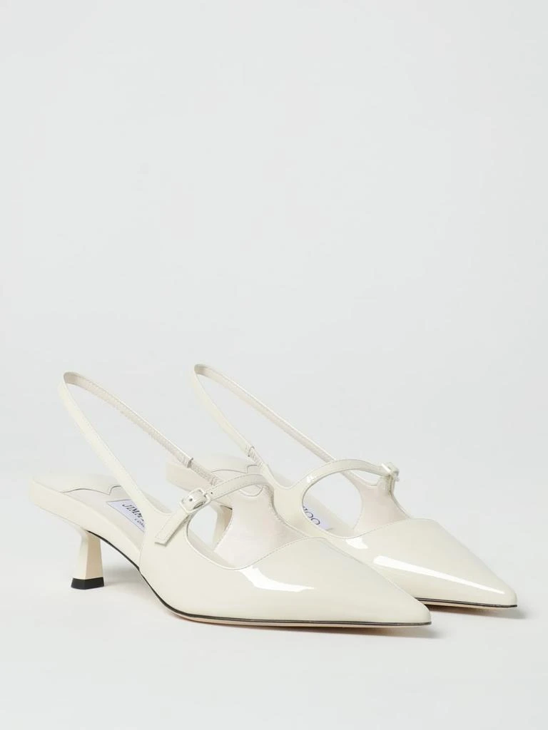 商品Jimmy Choo|高跟鞋 女士 Jimmy Choo,价格¥5889,第2张图片详细描述