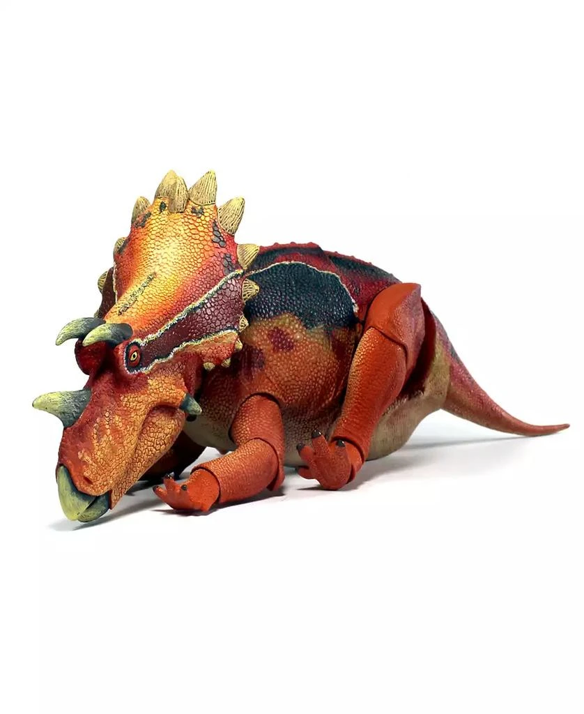 商品Beasts of the Mesozoic|Regaliceratops Peterhewsi Action Figure,价格¥561,第3张图片详细描述