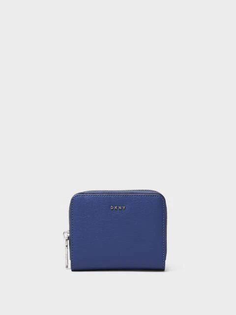 商品DKNY|Sutton Small Wallet,价格¥372,第1张图片