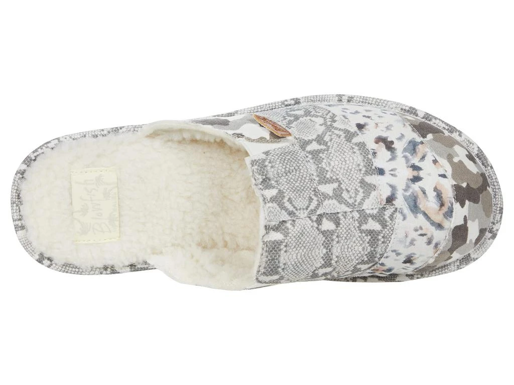 商品Blowfish|Ice Sickle Shearling,价格¥235,第2张图片详细描述