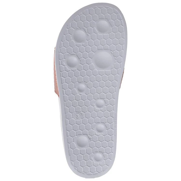 Women's Leadcat Leather Slide Sandals from Finish Line 商品