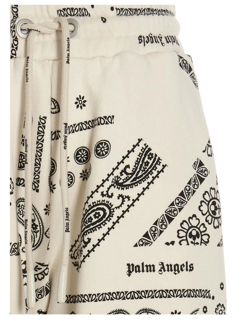 商品Palm Angels|Palm Angels bandana Print Joggers,价格¥2649,第3张图片详细描述