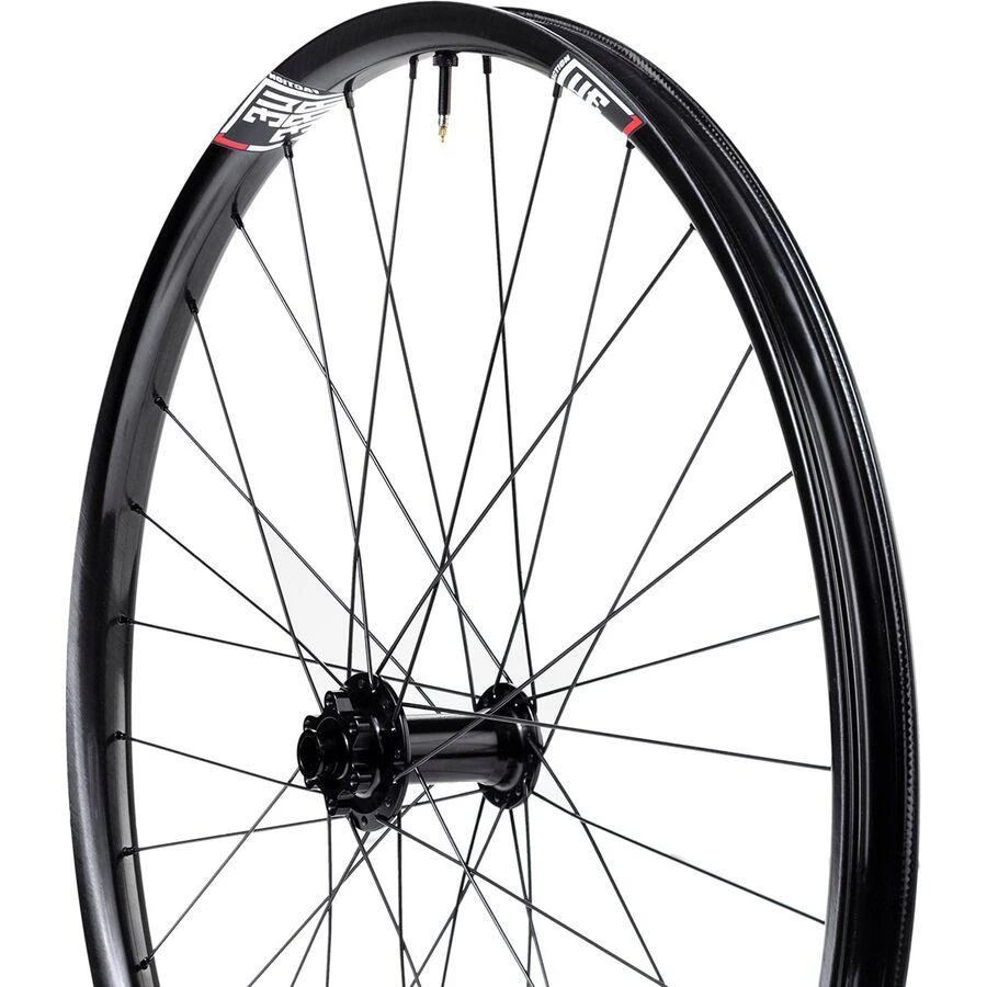 商品We Are One|Faction 1/1 29in Super Boost 157 Wheelset,价格¥7686,第1张图片