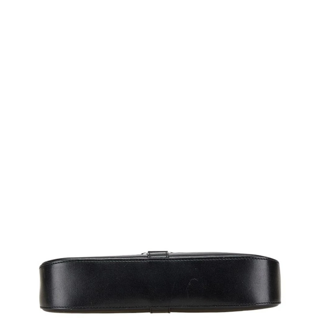 商品[二手商品] Celine|Leather Shoulder Bag (Pre-Owned),价格¥5310,第3张图片详细描述