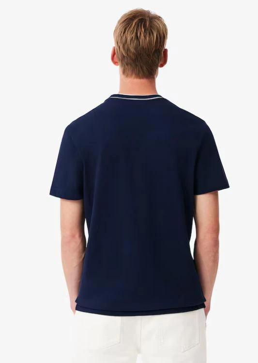 商品Lacoste|Lacoste T-Shirt And Polo Shirt,价格¥833,第2张图片详细描述