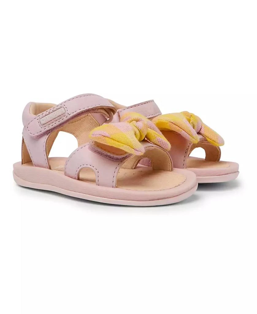 商品Camper|Big Girls Bicho FW2-Strap Sandals,价格¥675,第1张图片