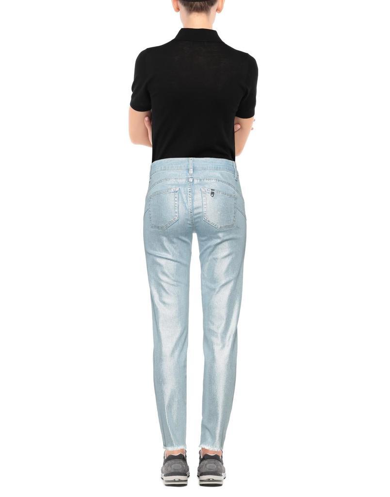 商品LIU •JO|Denim pants,价格¥730,第5张图片详细描述