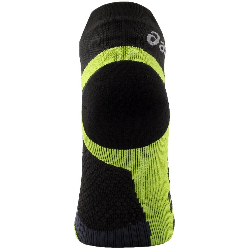 商品Asics|Kayano Single Tab Low Cut Socks,价格¥61,第2张图片详细描述